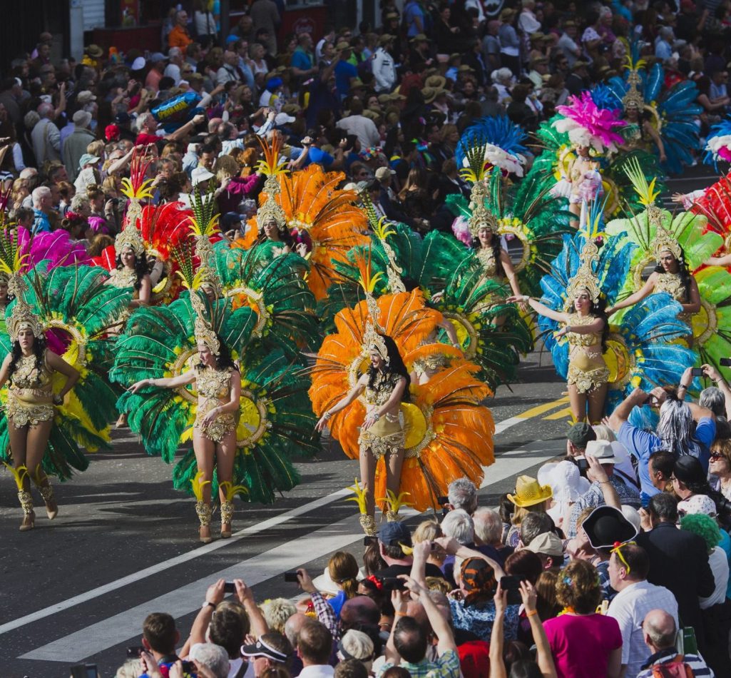 Carnaval Canarias